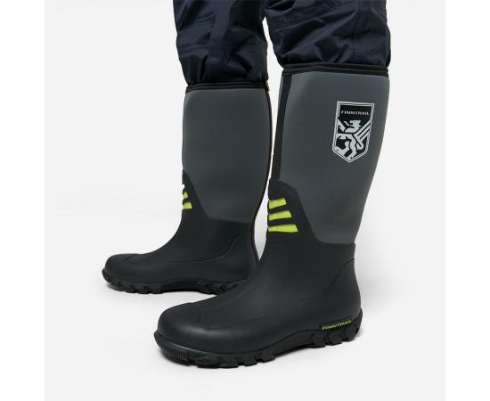 Сапоги резиновые Outlander 7516 Yellow-42
