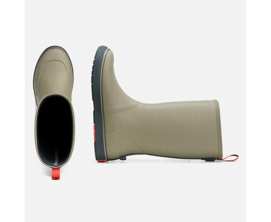 Сапоги резиновые Flood 7519 Khaki-39