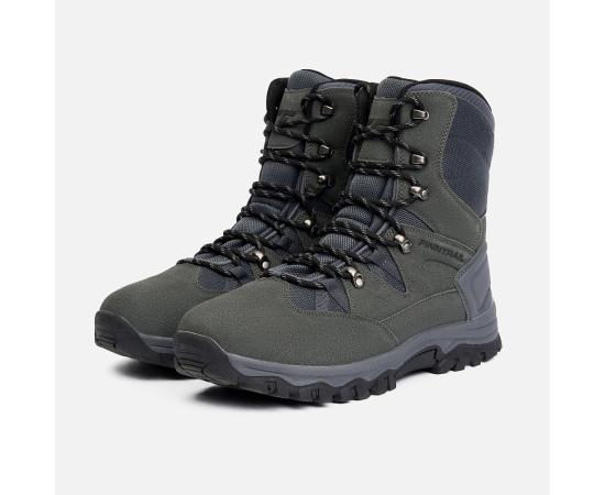 Ботинки треккинговые Defender 5173 Graphite-46
