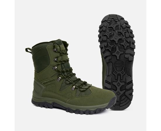Ботинки треккинговые Defender 5173 Khaki-45