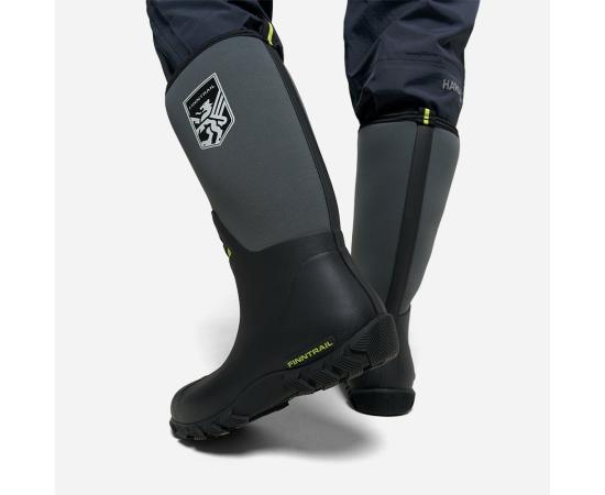 Сапоги резиновые Outlander 7516 Yellow-40