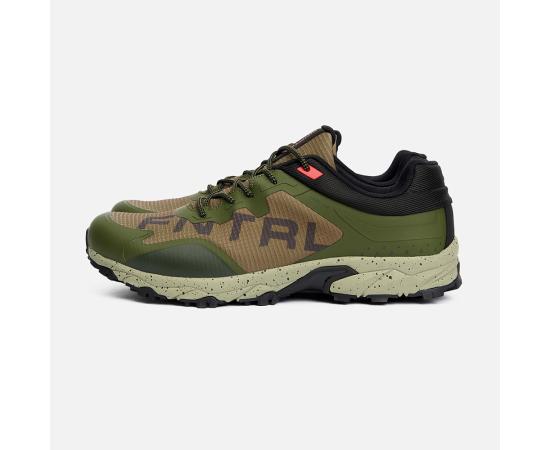 Кроссовки мембранные Outdoor 5178 Khaki-44