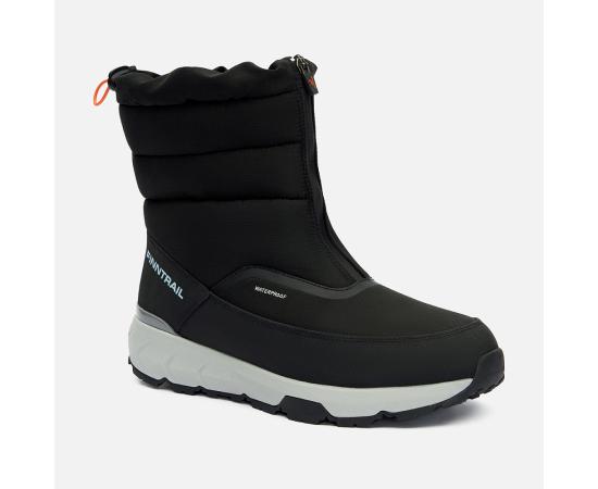 Cапоги утеплённые Terra 5206 Graphite-43