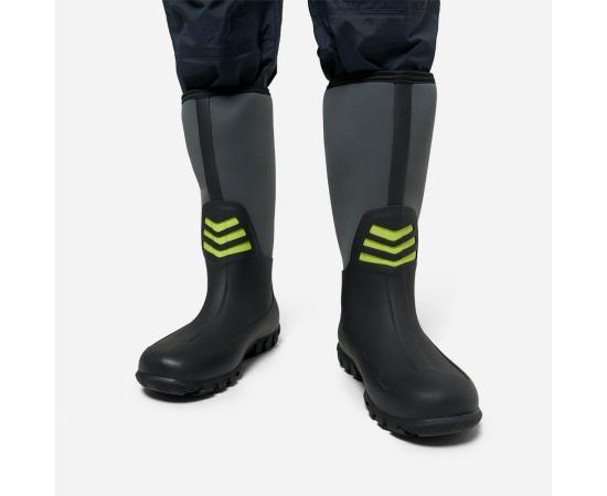 Сапоги резиновые Outlander 7516 Yellow-40