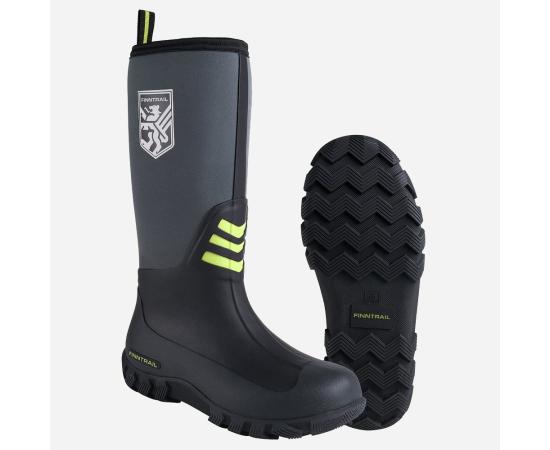 Сапоги резиновые Outlander 7516 Yellow-42
