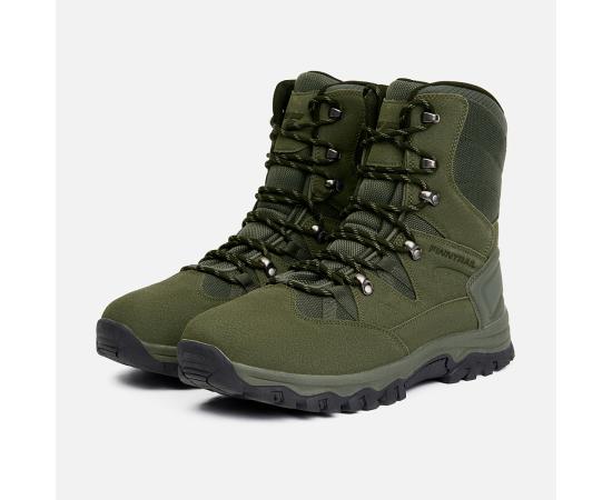 Ботинки треккинговые Defender 5173 Khaki-40