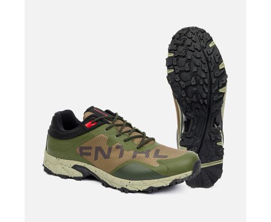 Кроссовки мембранные Outdoor 5178 Khaki-42