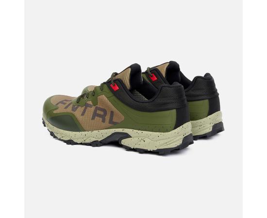 Кроссовки мембранные Outdoor 5178 Khaki-41