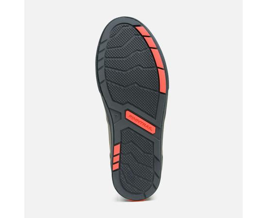 Сапоги резиновые Flood 7519 Khaki-42