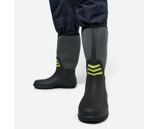 Сапоги резиновые Outlander 7516 Yellow-42