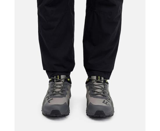 Кроссовки мембранные Outdoor 5178 Graphite-46
