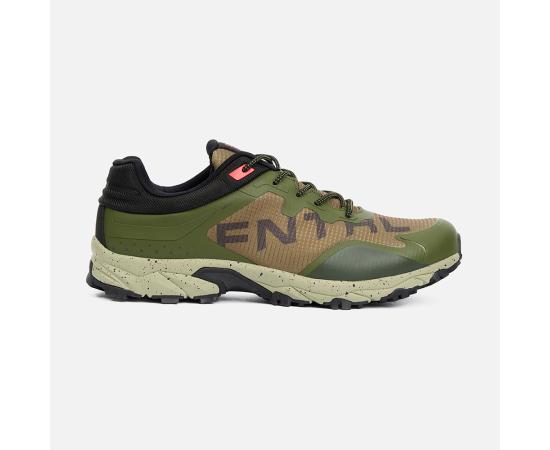Кроссовки мембранные Outdoor 5178 Khaki-40