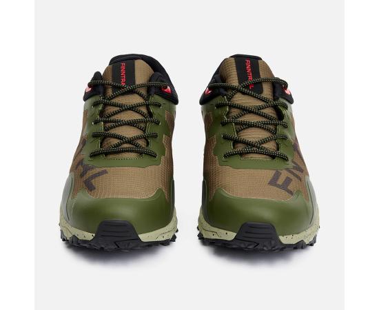 Кроссовки мембранные Outdoor 5178 Khaki-40