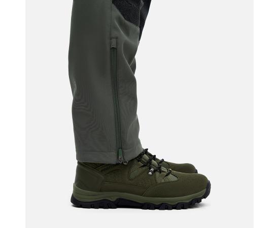 Ботинки треккинговые Defender 5173 Khaki-40