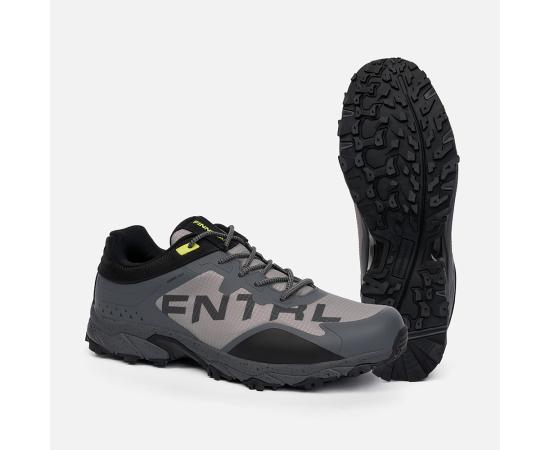 Кроссовки мембранные Outdoor 5178 Graphite-38