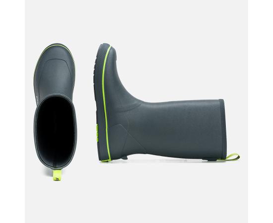Сапоги резиновые Flood 7519 Graphite-42