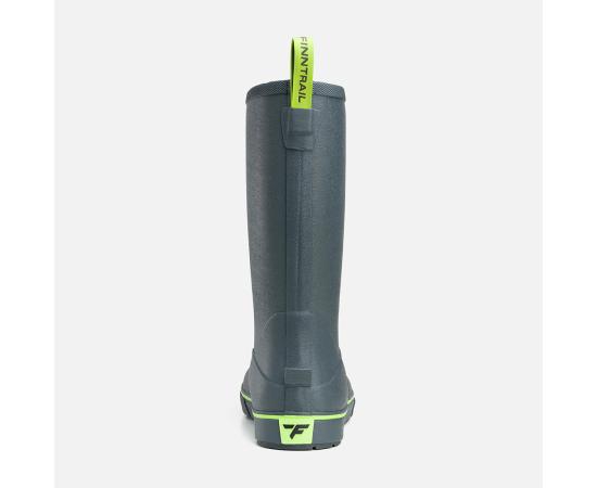 Сапоги резиновые Flood 7519 Graphite-39