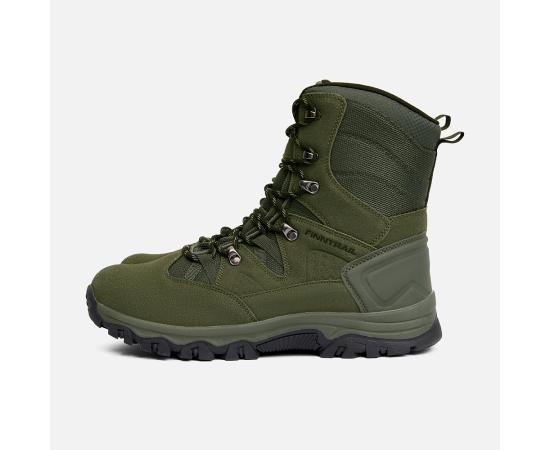 Ботинки треккинговые Defender 5173 Khaki-40