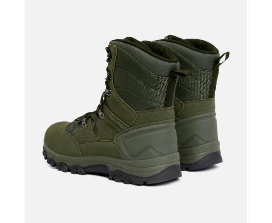 Ботинки треккинговые Defender 5173 Khaki-45