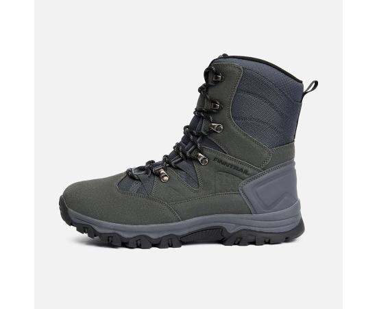Ботинки треккинговые Defender 5173 Graphite-45
