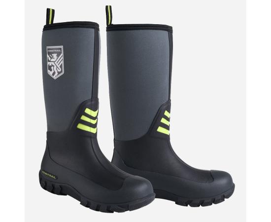 Сапоги резиновые Outlander 7516 Yellow-43