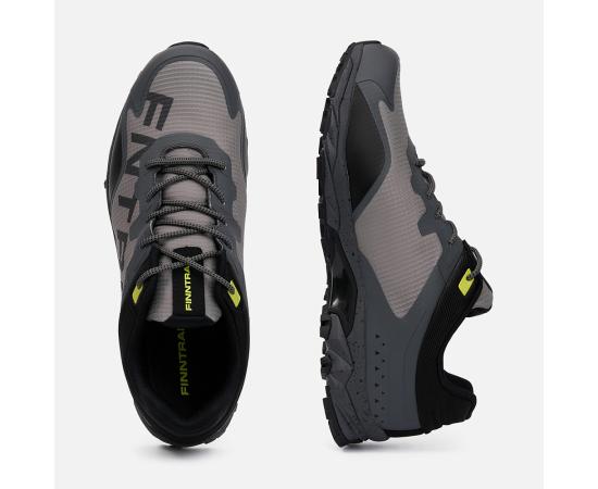 Кроссовки мембранные Outdoor 5178 Graphite-45