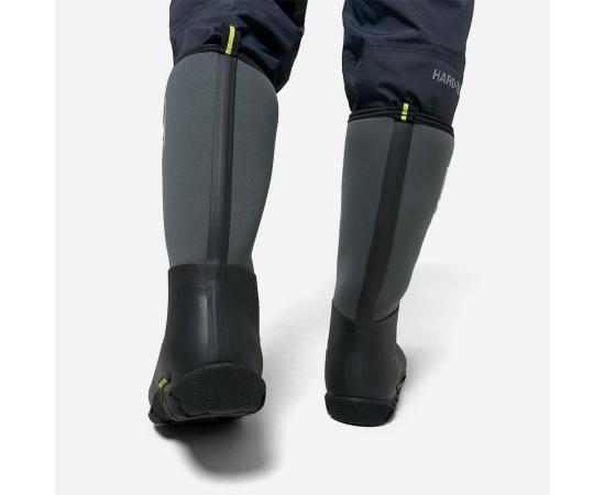 Сапоги резиновые Outlander 7516 Yellow-40
