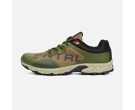 Кроссовки мембранные Outdoor 5178 Khaki-46