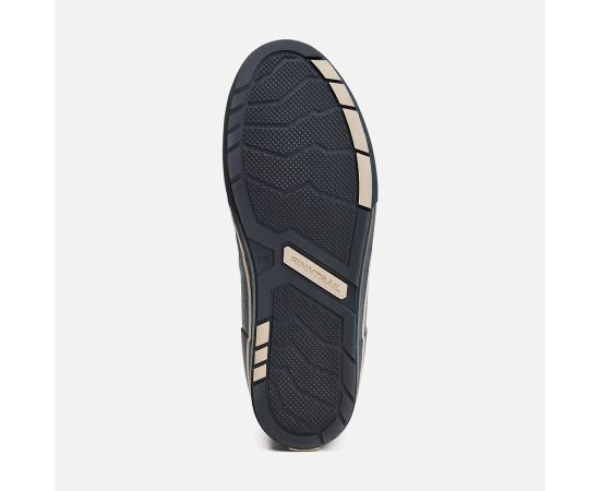 Полусапоги резиновые Deck 7518 Darkgrey-37