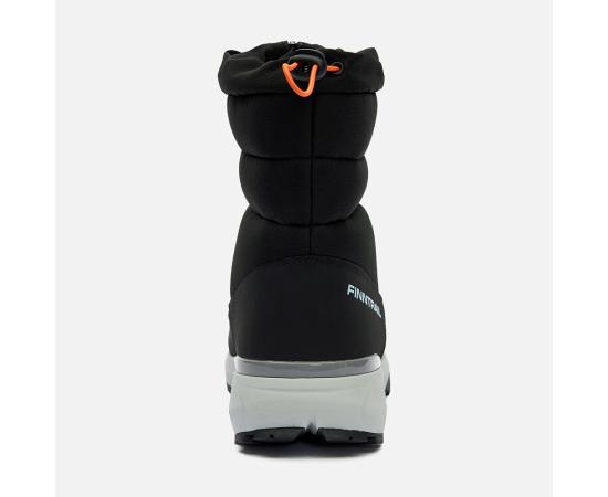 Cапоги утеплённые Terra 5206 Graphite-42