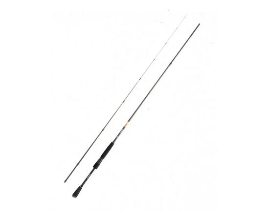 Спиннинг @SnastiZdraste #Porolka 802HH 25-70g #1.2-2.5 Fast