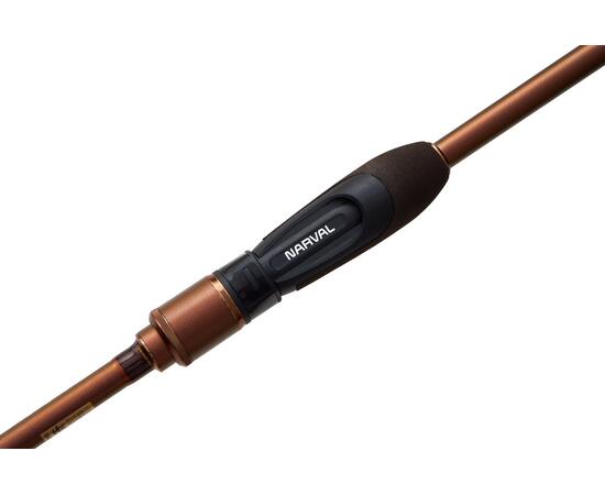Хлыст спиннинга Narval Fishing Argument II 76M max 28g Ex-Fast