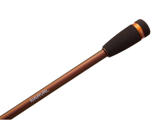 Хлыст спиннинга Narval Fishing Argument II 76M max 28g Ex-Fast