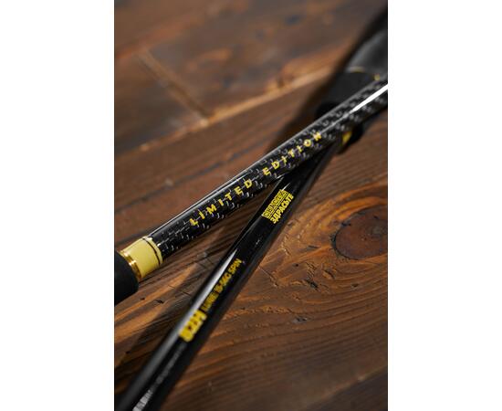 Спиннинг @SnastiZdraste #Porolka Pro 82ML 250cm 5-21g #1.2 Ex.Fast