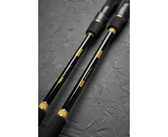 Спиннинг @SnastiZdraste #Porolka Pro 82M 250cm 7-28g #1.5 Ex.Fast