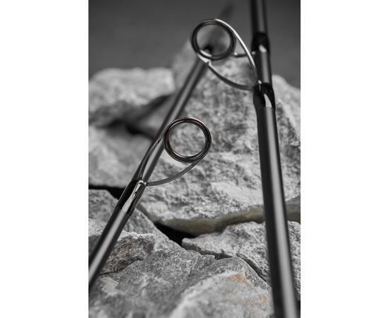 Спиннинг @SnastiZdraste #Porolka Pro 76ML 230cm 5-21g #1.2 Ex.Fast
