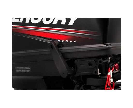 Лодочный мотор Mercury (2т) 15 MH 294CC аналог мотора 18 л.с.
