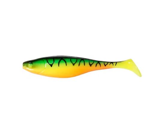 Мягкие приманки Narval Fishing Commander Shad 16cm #006-Mat Tiger