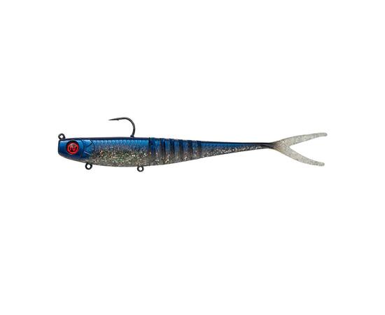 Мягкие приманки оснащенные Narval Fishing Live Slug 20cm 40g #036-Tasty Morsel