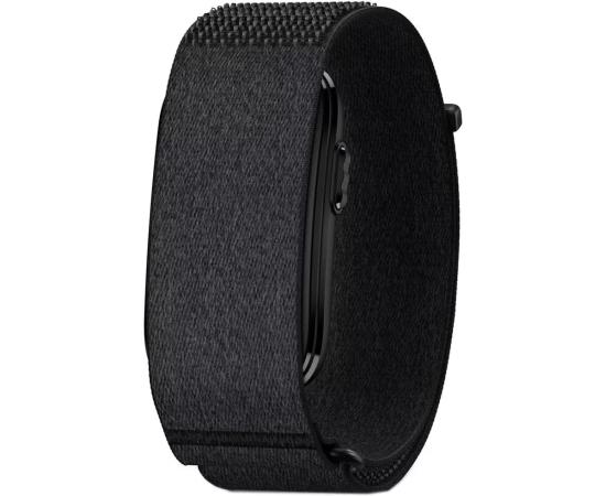 Фитнес-трекер без экрана Garmin CIRQA L-XL (черный)