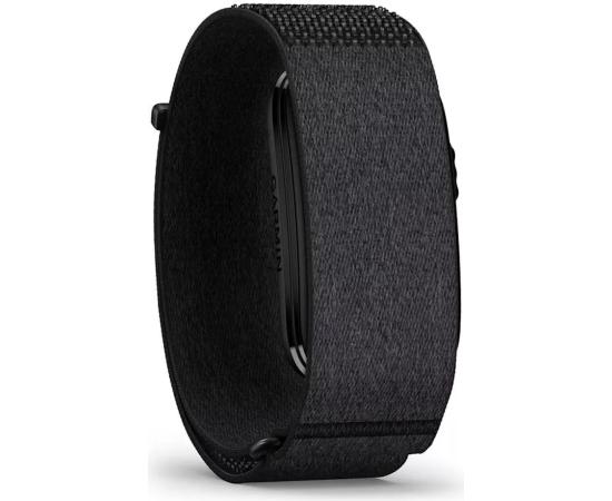 Фитнес-трекер без экрана Garmin CIRQA S-M (черный)