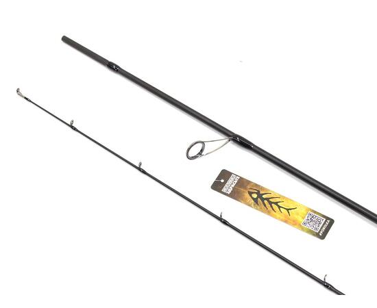 Спиннинг @SnastiZdraste #Porolka 762MH 10-32g #0.8-1.5 Fast