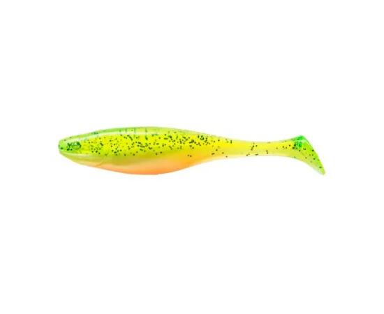 Мягкие приманки Narval Fishing Commander Shad 16cm #015-Pepper/Lemon