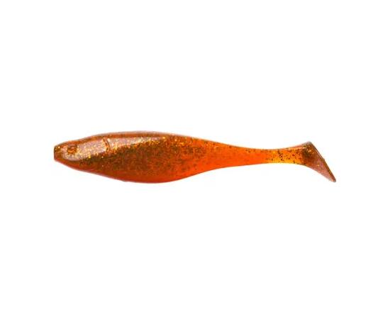Мягкие приманки Narval Fishing Commander Shad 16cm #005-Magic Motoroil