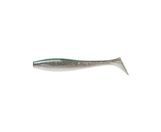 Мягкие приманки Narval Fishing Choppy Tail 12cm #012-John Snow