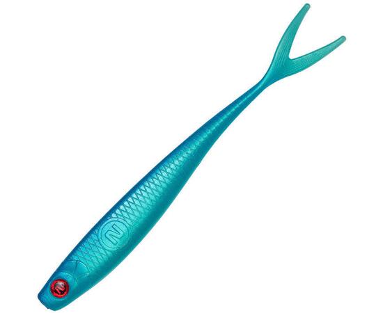 Мягкие приманки оснащенные Narval Fishing Live Slug 20cm 20g #048-Dichka