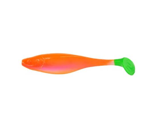 Мягкие приманки Narval Fishing Commander Shad 16cm #033-Candy
