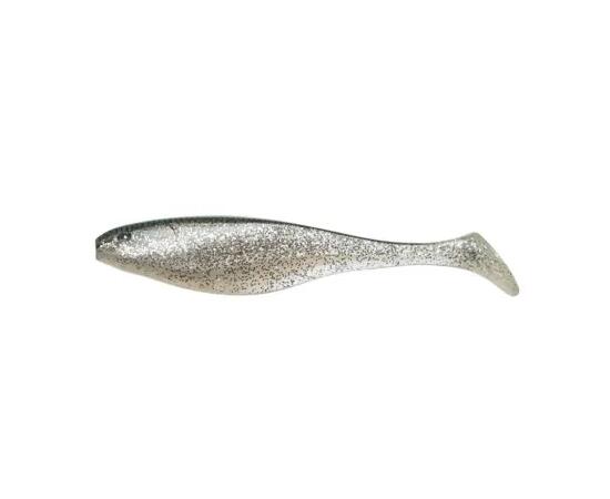 Мягкие приманки Narval Fishing Commander Shad 10cm #012-John Snow