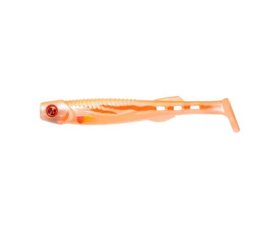 Мягкие приманки Narval Fishing Biggy Boy 20cm #037-Citrus Shad