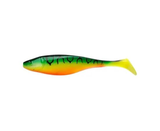 Мягкие приманки Narval Fishing Commander Shad 10cm #006-Mat Tiger